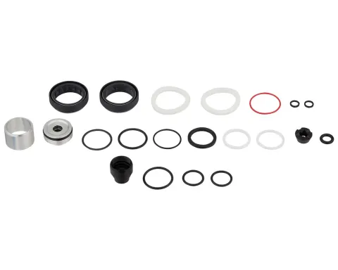 SRAM RockShox Сервісний Набір 200h/1Y - PIKE SELECT C1+ (2023+)