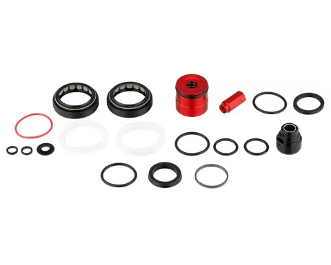 RockShox SRAM Сервісний Набір 200h Yari/Pike/Lyrik/Revelation (Різні моделі) DebonAir