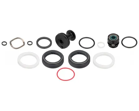 SRAM RockShox Сервісний Набір 200h/1Y - LYRIK B1/PIKE 29+ B1 (2018)