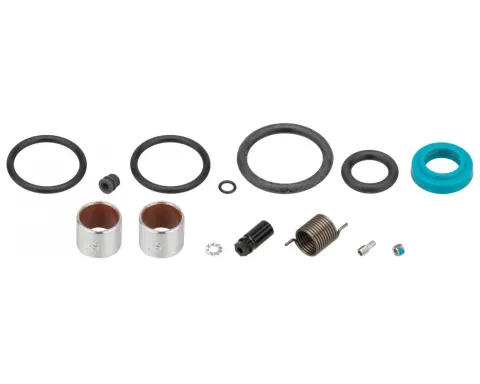 RockShox SRAM Сервисный Набор 200h Super Deluxe Coil/Remote A1-A2 (2018-2020)