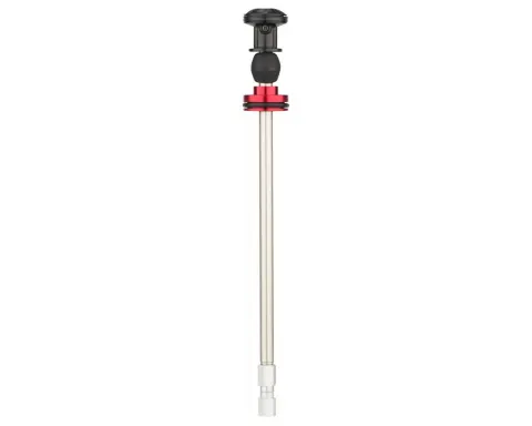 SRAM RockShox Комплект повітряної пружини DebonAir 130 мм YARI/Lyrik Upgrade Kit