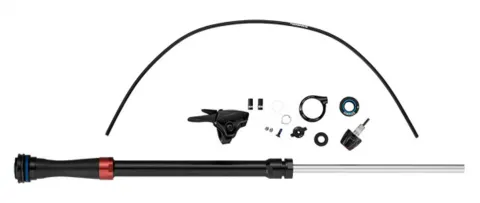 SRAM RockShox Апгрейд Комплект CHARGER2 RCT PIKE 26" (Remote)
