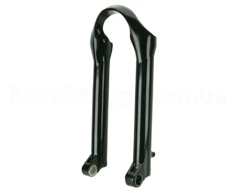 RockShox SRAM Штаны Вилки Argyle R/RC (Черный) Нижняя Часть