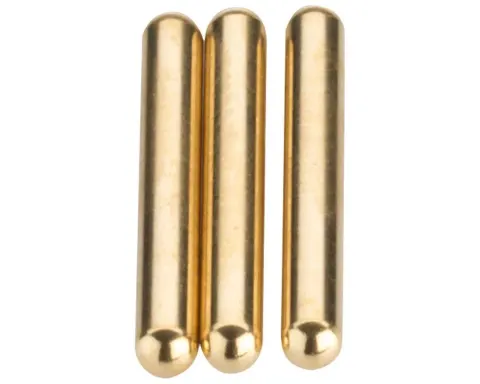 SRAM Комплект латунних ключів BRASS KEYS SIZE0 REVERB/STLTH (3 шт.)