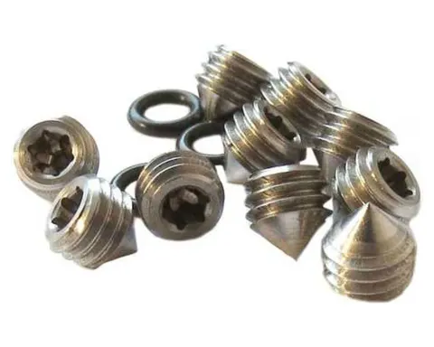 SRAM RockShox Гвинт Прокачки/O-ring REVERB/STLTH (10 шт)