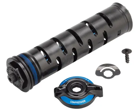SRAM (RockShox) Демпфер COMP DMPR RVL 35 RC Crown (корона) A1