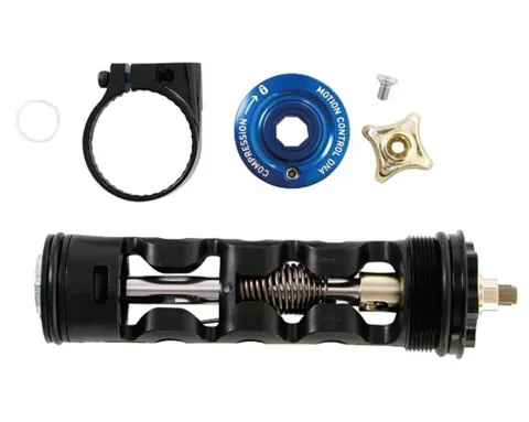 RockShox COMPDMPR MCDNA RMT17 RVL RLT (Демпфер Motion Control, Выносная манетка, Revelation, RLT)