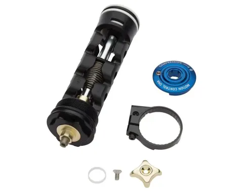 SRAM (RockShox) Демпфер COMPDMPR MCDNA RMT17 SID/Reba RLT 120 мм