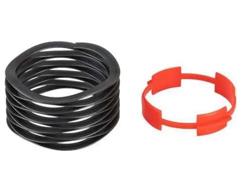 SRAM (RockShox) Комплект пружини COUNTER MEASURE KIT Deluxe/Super Deluxe