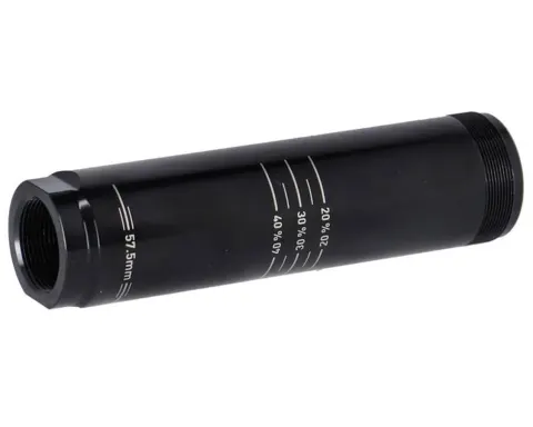 SRAM RockShox Корпус демпфера THRUSHAFT 57.5мм (Super Deluxe C1 2021)