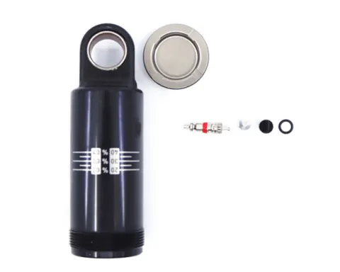 SRAM RockShox Шток/Корпус демпфера IFP Monarch BLACK 184X48мм TREK