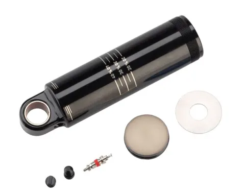 RockShox DAMPER BODY/IFP Monarch BLACK (Шток демпфера/Корпус IFP, 197x57 мм, TREK)