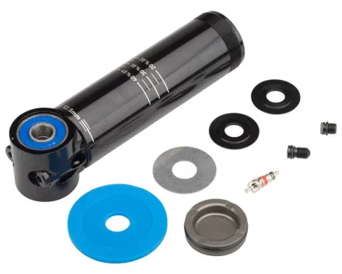 SRAM RockShox Шток/Корпус демпфера IFP Super Deluxe BR (Чорний) 72.5мм