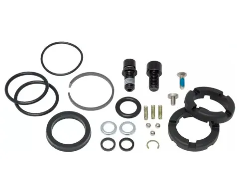 SRAM RockShox Сервисный комплект демпфера DOMAIN (Сжатие/Отскок)