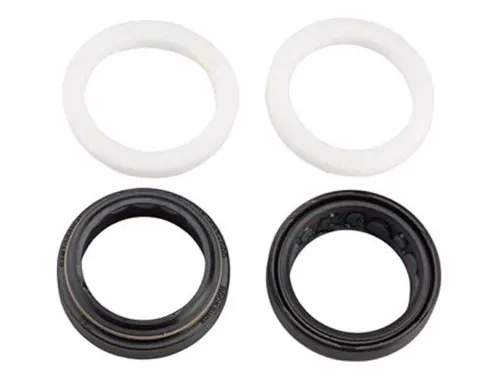 SRAM RockShox: Сальники/кільця DUST SEAL/FOAM RING 32x41/32x5 BLACK