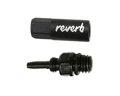 SRAM RockShox Штуцер гідролінії HOSE BARB REVERB (10 шт)