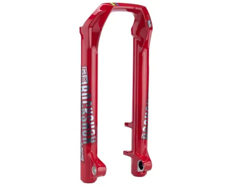 SRAM RockShox: Штани Вилки BOXXER ULT 29" 200PM RED