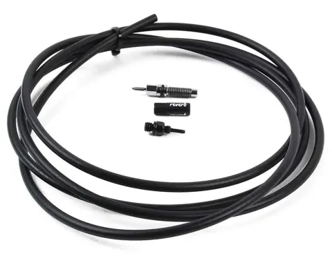 RockShox Комплект гідролінії HYDRAULIC HOSE KIT REVERB 2000 мм NEW