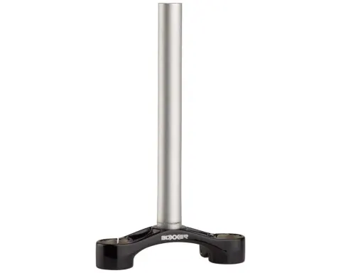 RockShox Нижня корона/шток (LOWER CRWN/STEERER) для вилок DOMAIN DC/BOXER (чорний)