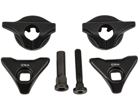 RockShox Кріплення сідла POST CLAMP KIT REVERB AXS A1