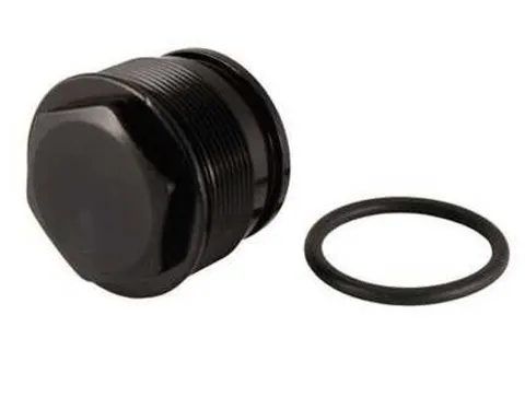 RockShox Верхній ковпачок (TOP CAP) демпфера відскоку DFR для вилки LYRIK