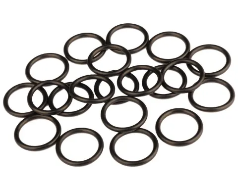 RockShox Кольца уплотнительные (ORING) поршня SA Air Piston, 20 шт. для LYRIK