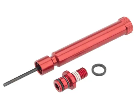 RockShox Регулятор відскоку/Болт REB ADJ KNOB/BOLT KIT BLUTO A1 SRAM