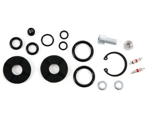 Сервісний набір AIR SERVICE KIT для вилок REBA/REC/REVEL/PIKE - SRAM/RockShox