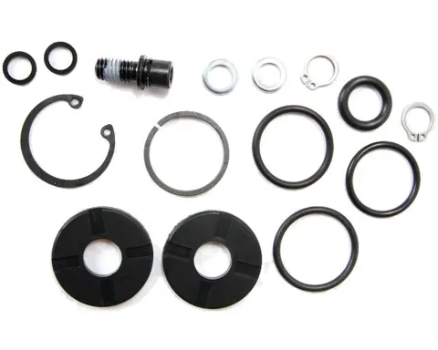 Сервісний набір демпфера MOTION CONTROL SVC KIT для REBA/REC/RVL/PIKE - SRAM/RockShox