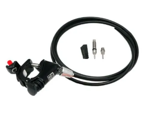 Збірка важеля з гідролінією LFTMMX для REVERB (новий) - SRAM/RockShox