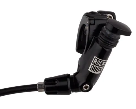Збірний важіль та гідролінія REMOTE LVR ASSY/HOSE RTMMX, RockShox Reverb Stealth A2