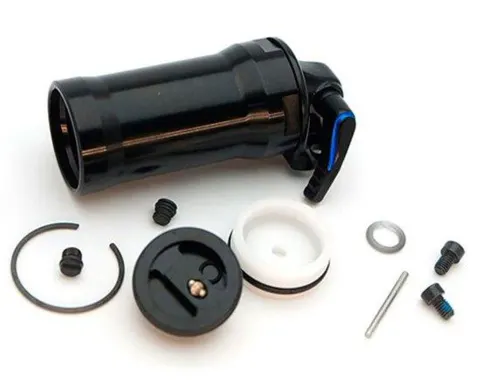 Банка IFP RS ASSY, RESERVOIR, RC, 68ММ для RockShox (амортизатор)