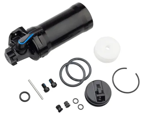 Банка IFP RS ASSY, RESERVOIR, RCT XL, 68ММ для RockShox (амортизатор)