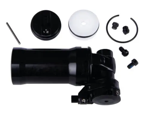 Банка IFP RS ASSY, RESERVOIR, Super Deluxe RCR, 62ММ - RockShox