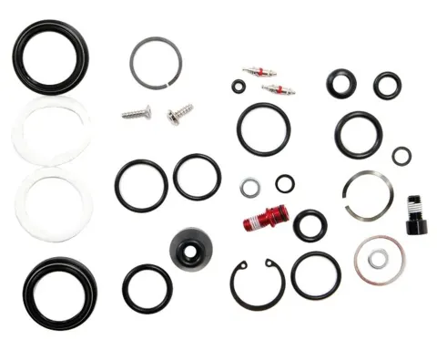 Сервісний набір FULL BLUTO A1 RockShox SRAM
