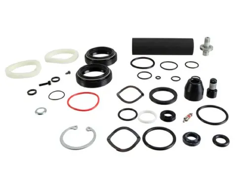 Сервісний набір FULL BOXXER WC CHARGER DMP UPG RockShox SRAM