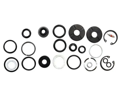 Полный сервисный набор RockShox SERVICE KIT FULL DP AIR REVELATION 2012 (Новый)