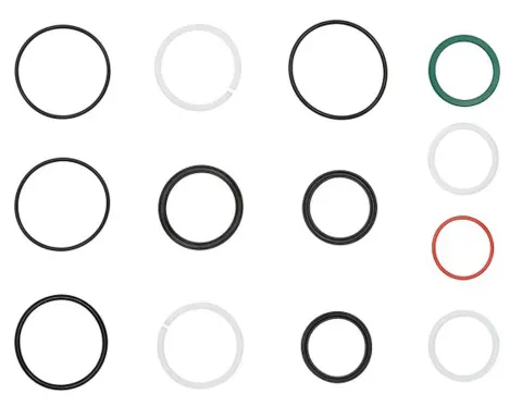 Базовий сервісний набір SERVICE KIT BASIC, RockShox Monarch 3 (2013) RT3