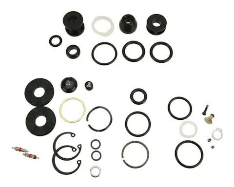 Сервисный набор Service Kit Dual Air 10 Revelation RockShox