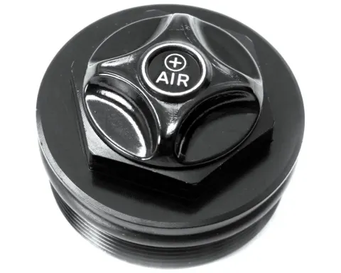 Верхня кришка Top Cap Solo Air Lyrik B1/Yari/Pike B RockShox SRAM