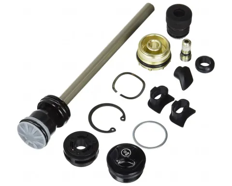 Сервісна пружина RockShox RS1 SA 80 чорна запчастина