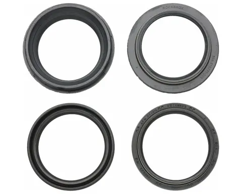 Ущільнення RockShox Totem Dust Oil Seal комплект 20шт нові