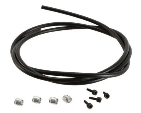 Гідравлічна гідролінія XLoc Hydraulic Hose MN 1250 мм (10 шт.) RockShox