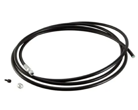 Гідравлічна гідролінія XLoc Hydraulic Hose MN 1250 мм (2 шт.) RockShox