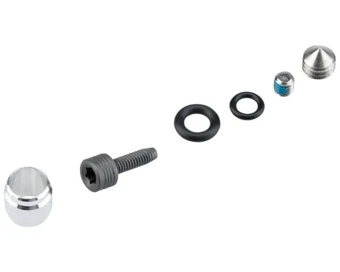 Сервісний Набір XLoc Remote Kit Monarch XX, RockShox/SRAM