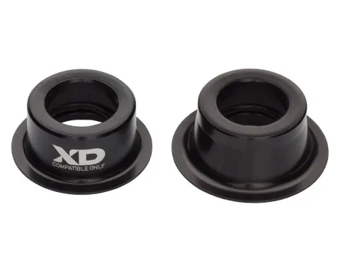 Адаптер втулки Hub DBT R 12x135/150 XD SRAM
