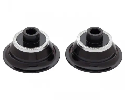 Адаптер колеса Rise 40 F 9мм QR SRAM