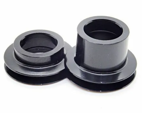 Адаптер End Cap Kit RM50 F100/15 Thru Axle, SRAM