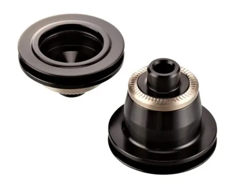 Адаптер End Cap Kit RM50 F100/9 Quick Release (19), SRAM