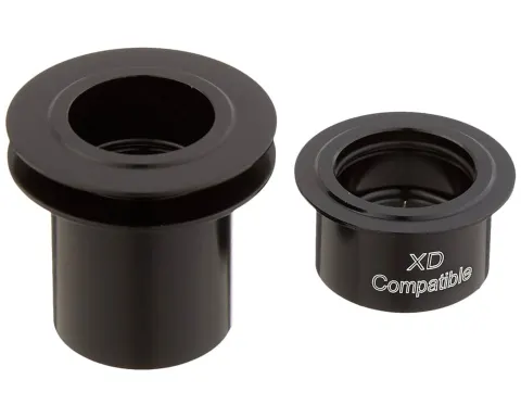 Адаптер втулки XD R135/12TA RM60/50, RL50 SRAM